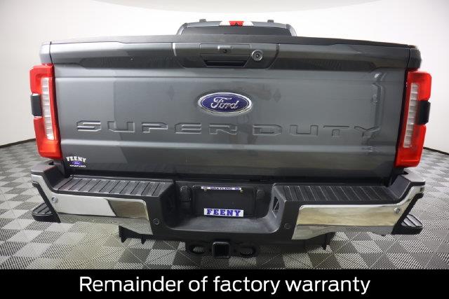 2026 Ford F-350 - $69,730