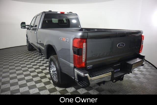 2026 Ford F-350 - $69,730