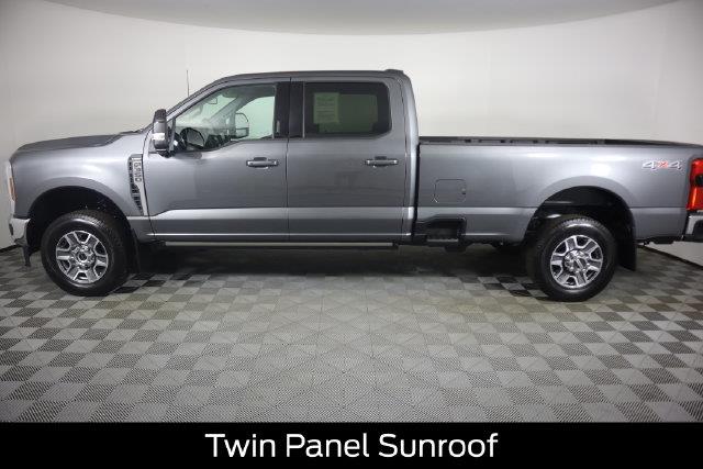 2026 Ford F-350 - $69,730