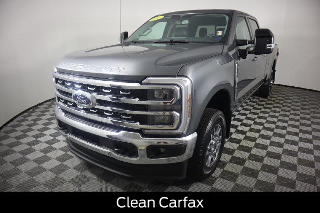 2026 Ford F-350 - $69,730