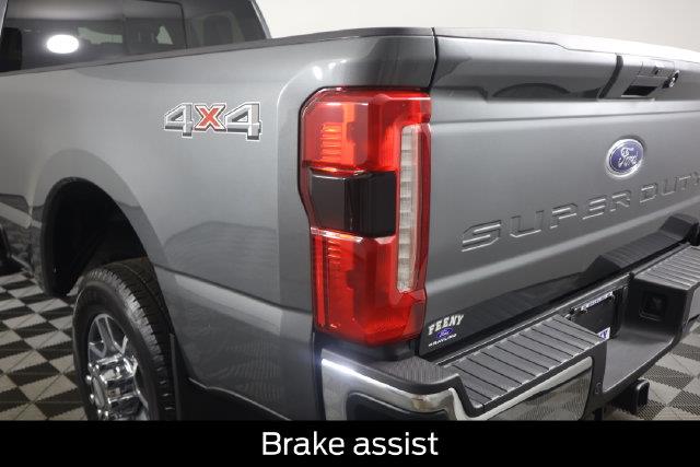2026 Ford F-350 - $69,730