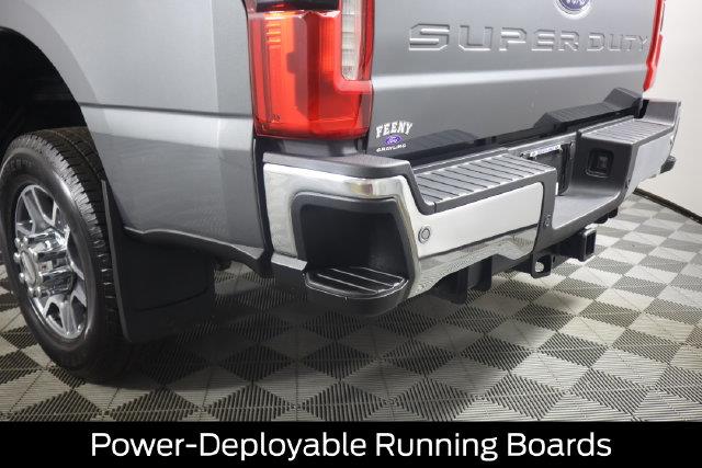 2026 Ford F-350 - $69,730