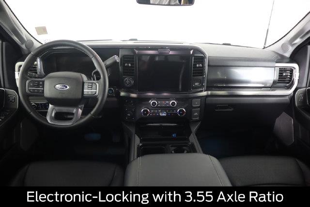 2026 Ford F-350 - $69,730