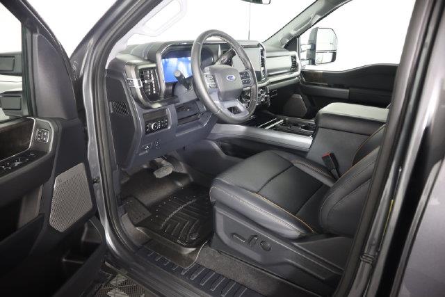 2026 Ford F-350 - $69,730