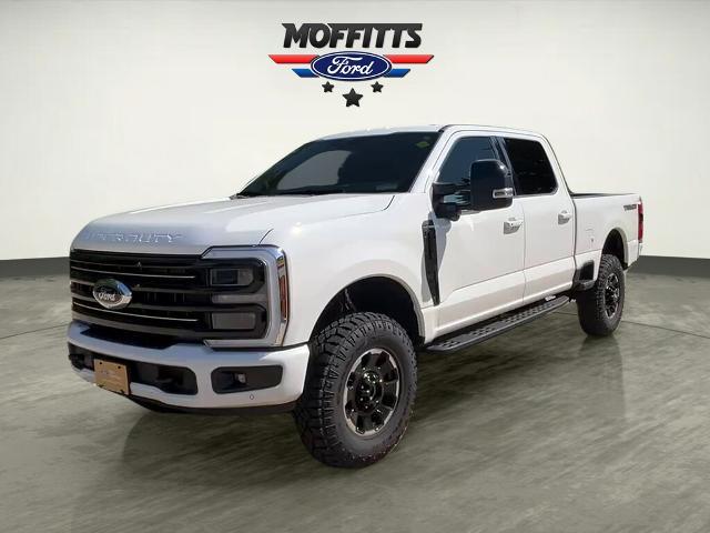 2026 Ford F-350 - $83,948