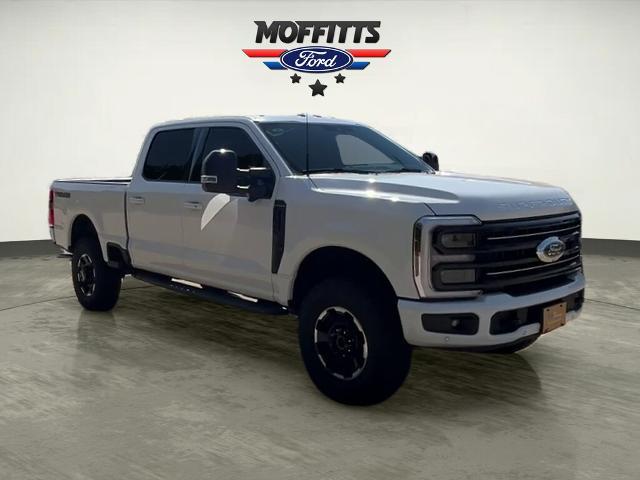 2026 Ford F-350 - $83,948