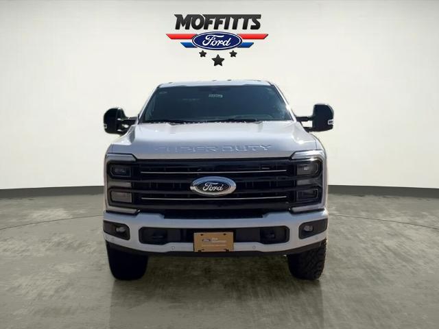 2026 Ford F-350 - $83,948