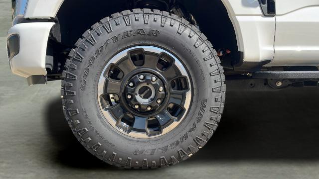 2026 Ford F-350 - $83,948
