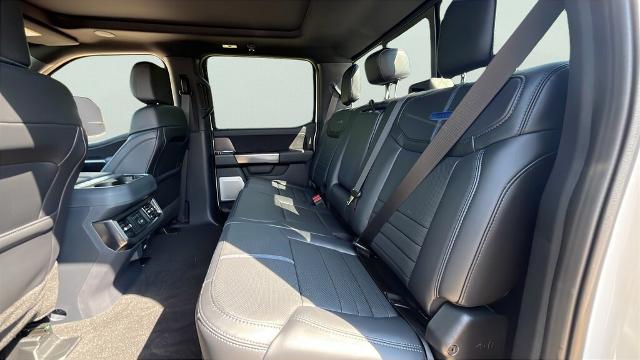 2026 Ford F-350 - $83,948