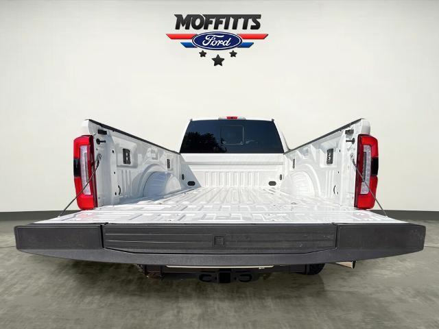 2026 Ford F-350 - $83,948