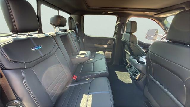 2026 Ford F-350 - $83,948