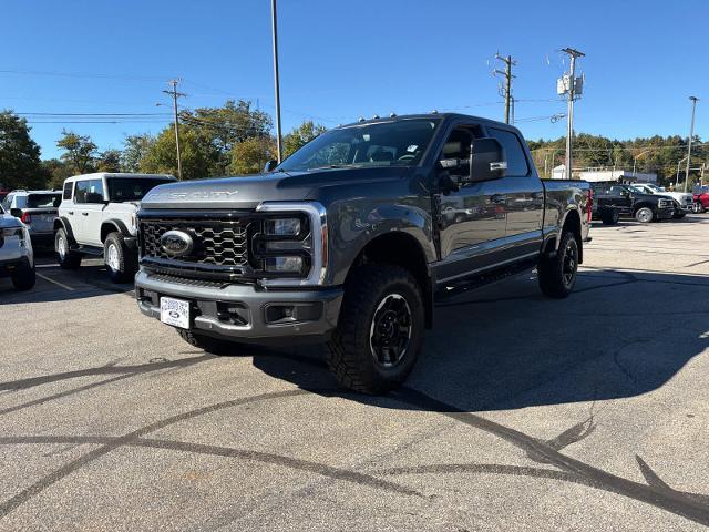 2026 Ford F-350 - $74,433