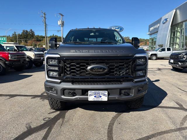 2026 Ford F-350 - $74,433