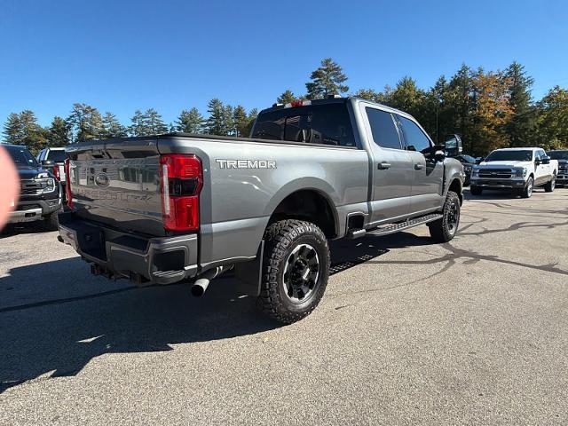 2026 Ford F-350 - $74,433