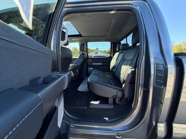 2026 Ford F-350 - $74,433