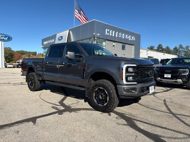 2026 Ford F-350 - $74,433