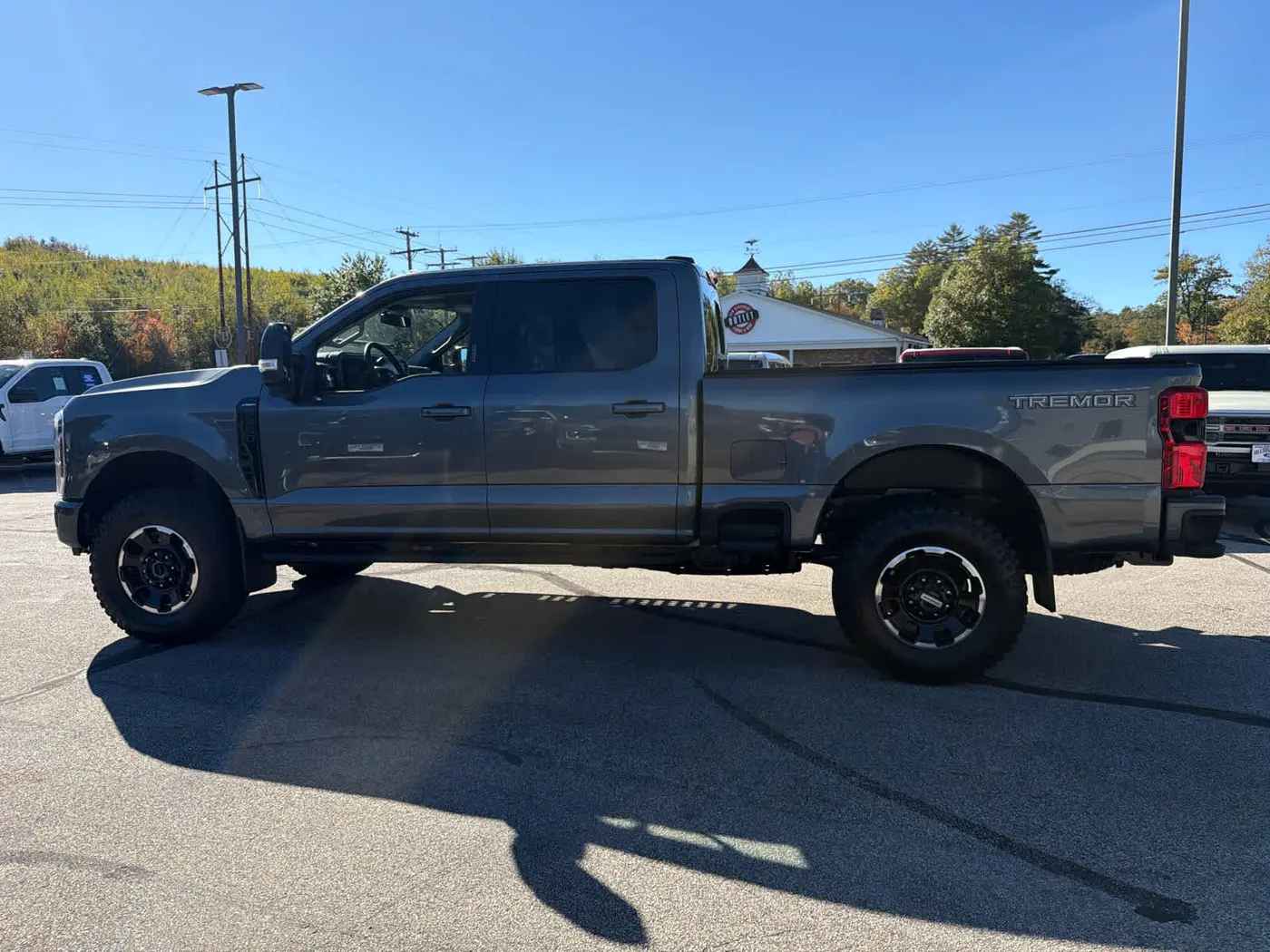 2026 Ford F-350 - $74,433