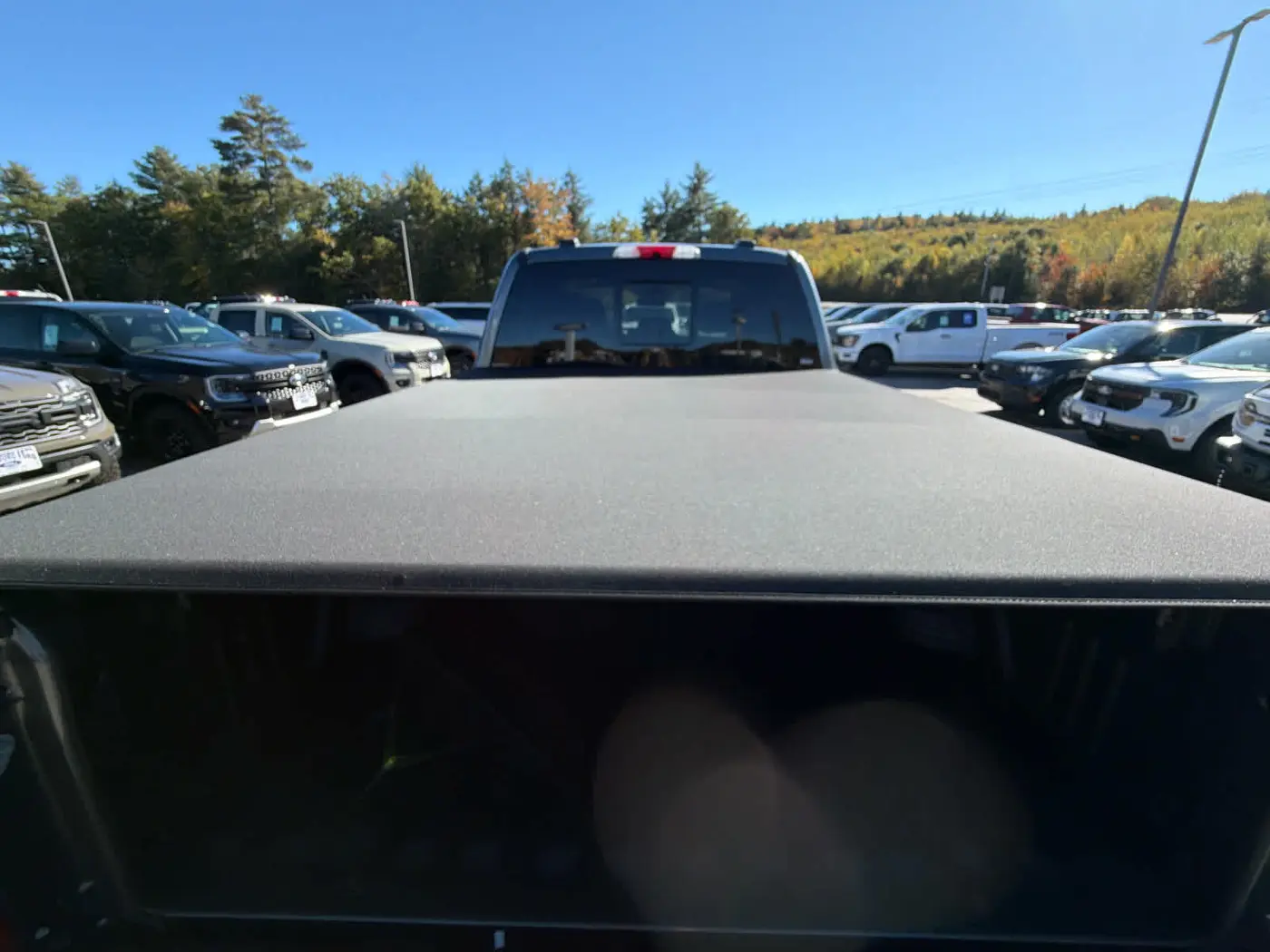 2026 Ford F-350 - $74,433