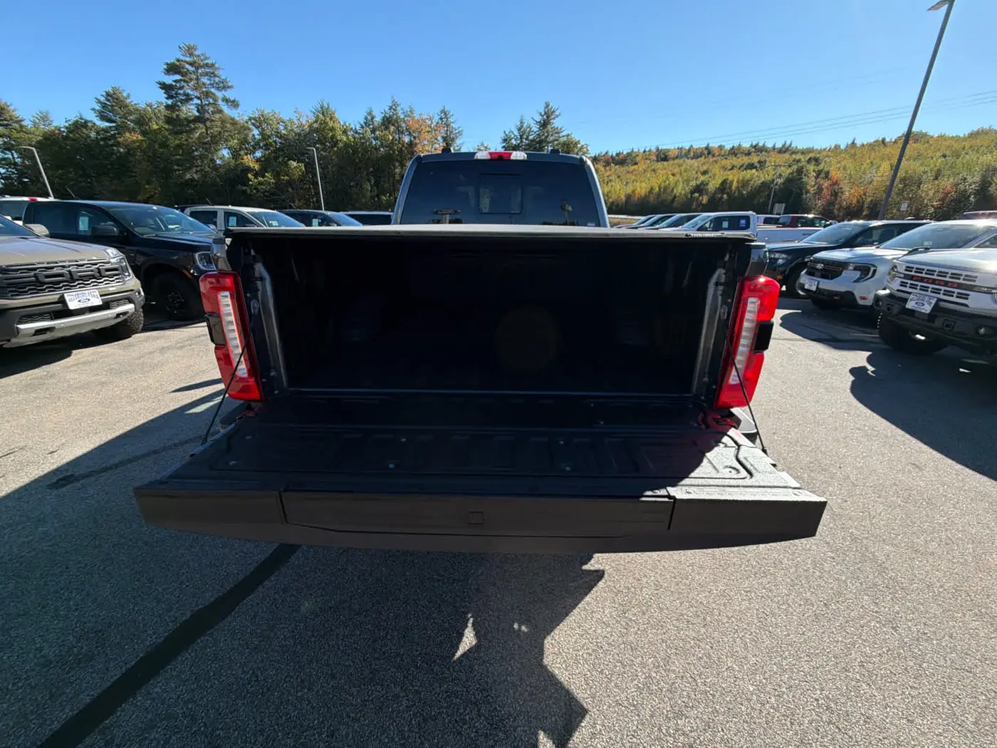 2026 Ford F-350 - $74,433