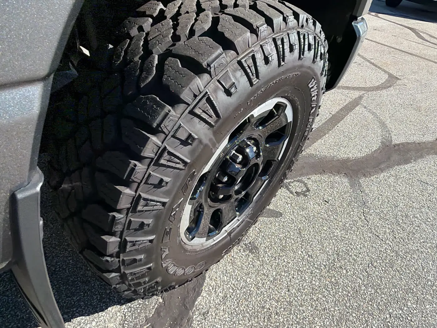 2026 Ford F-350 - $74,433