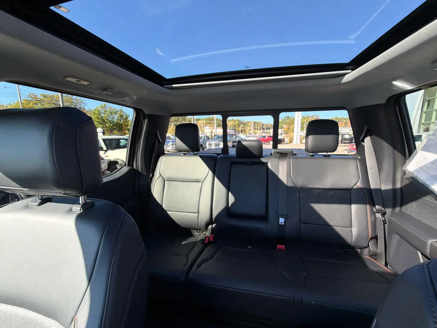 2026 Ford F-350 - $74,433