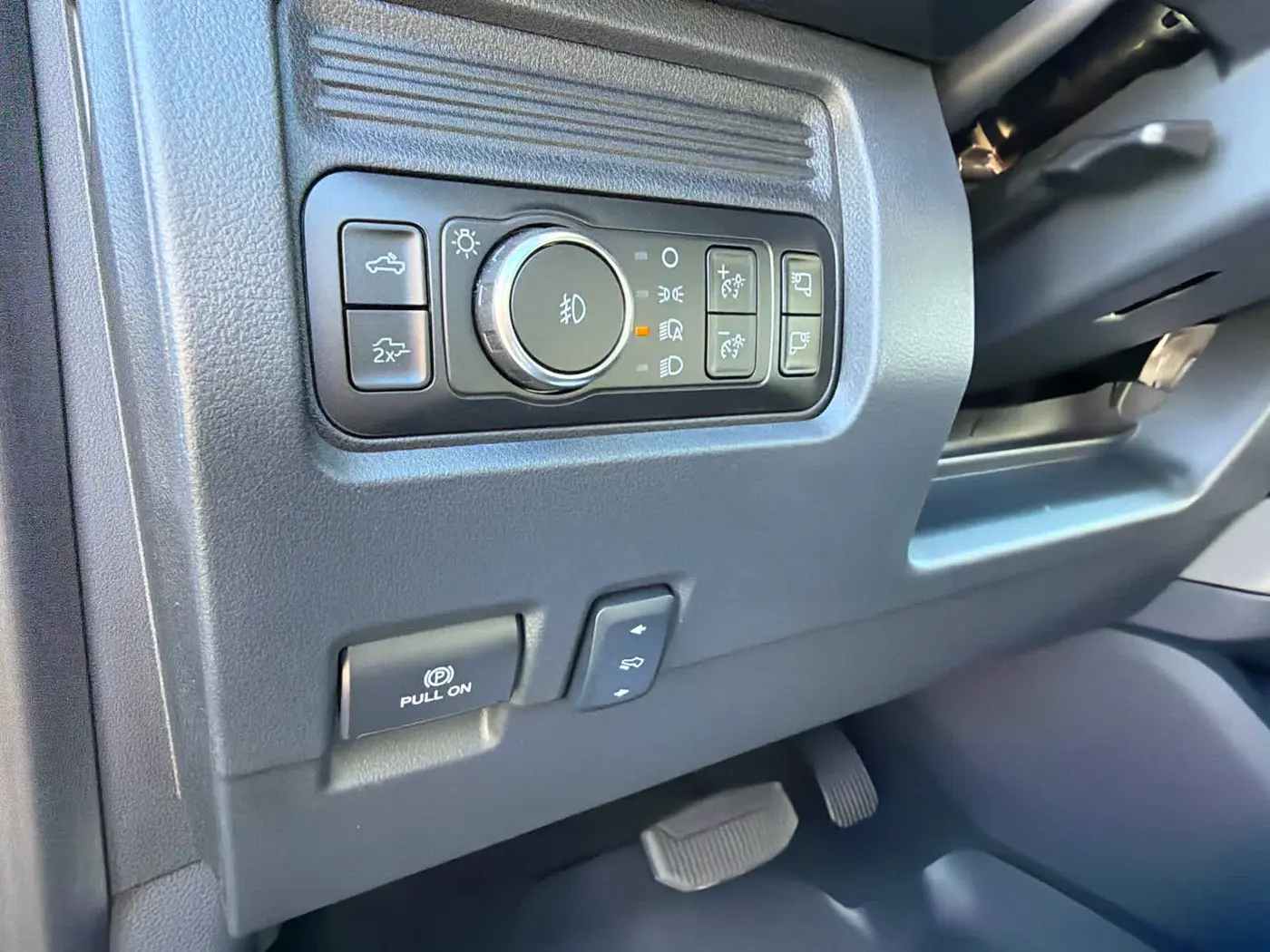 2026 Ford F-350 - $74,433