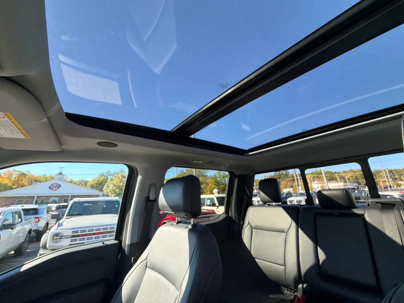 2026 Ford F-350 - $74,433