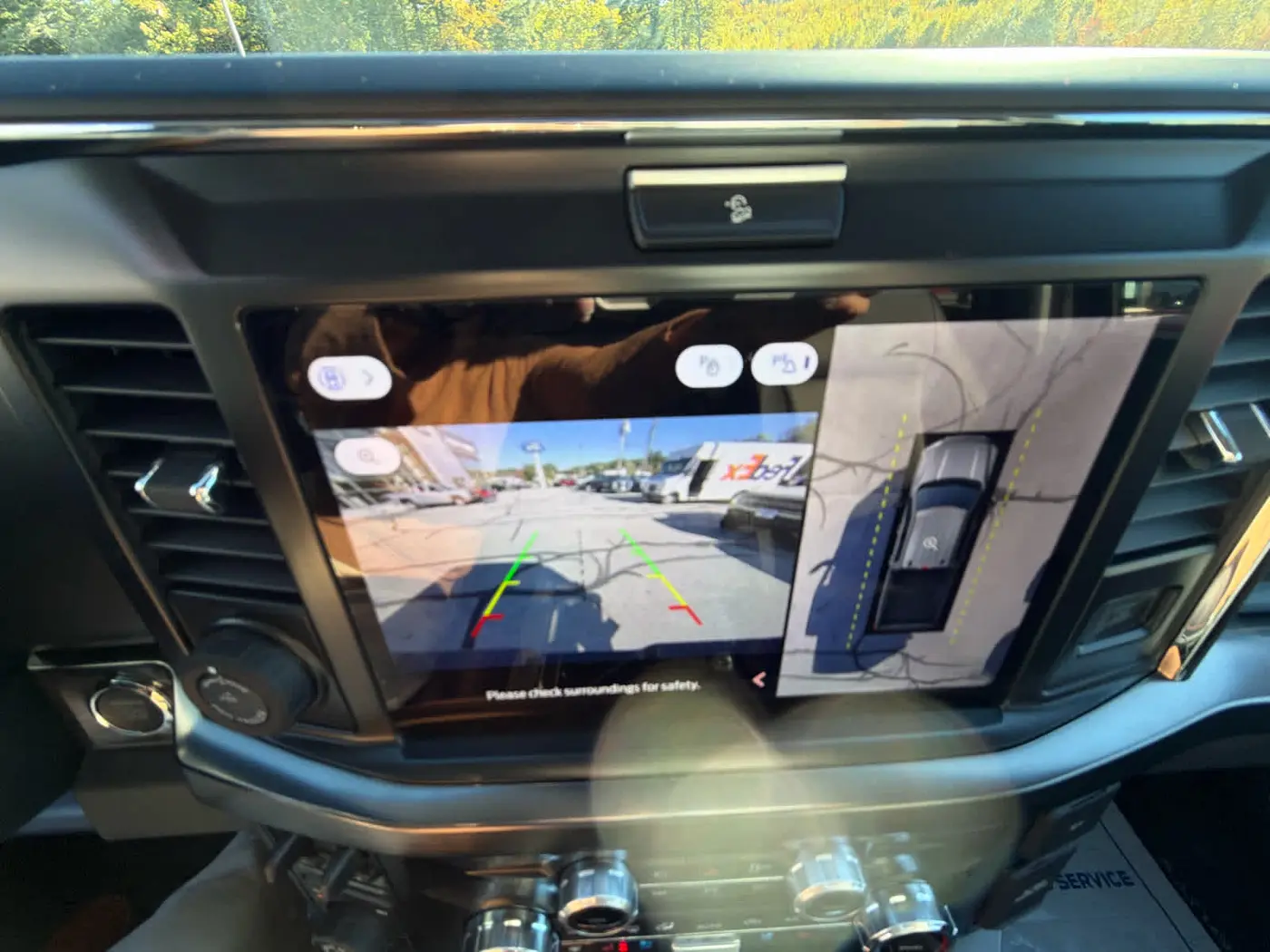 2026 Ford F-350 - $74,433