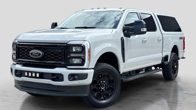 Preowned 2026 Ford F-350 Super Duty Platinum for Sale