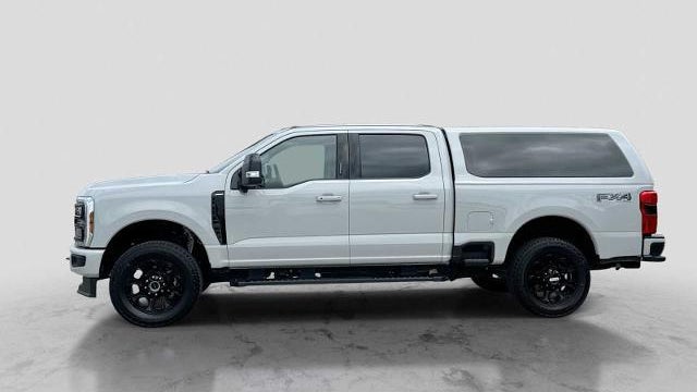 2026 Ford F-350 Super Duty Platinum