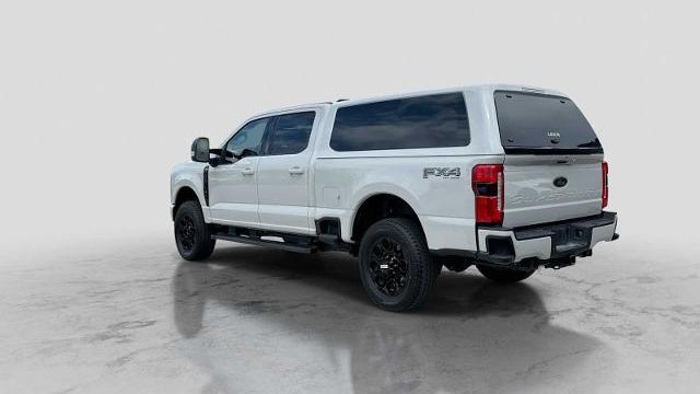 2026 Ford F-350 Super Duty Platinum