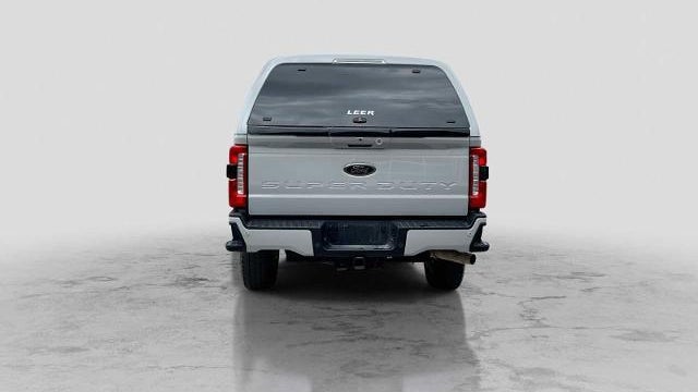 2026 Ford F-350 Super Duty Platinum