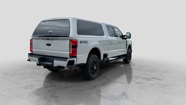 2026 Ford F-350 Super Duty Platinum