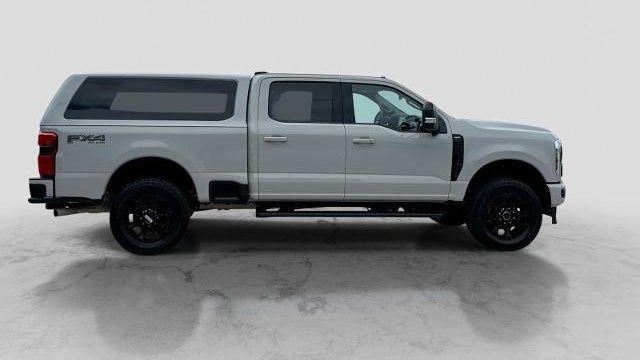 2026 Ford F-350 Super Duty Platinum