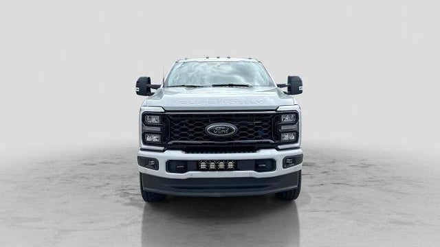 2026 Ford F-350 Super Duty Platinum
