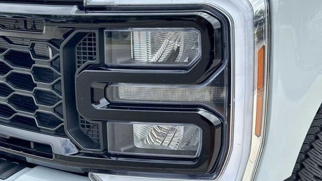 2026 Ford F-350 Super Duty Platinum