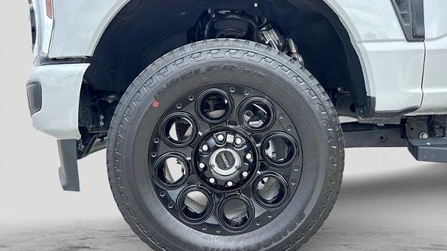 2026 Ford F-350 Super Duty Platinum