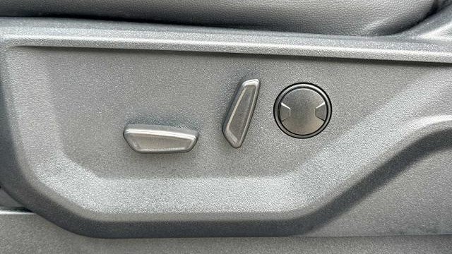2026 Ford F-350 Super Duty Platinum