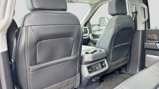 2026 Ford F-350 Super Duty Platinum