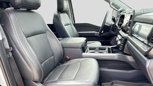 2026 Ford F-350 Super Duty Platinum