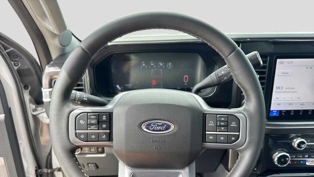 2026 Ford F-350 Super Duty Platinum