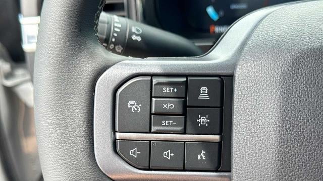 2026 Ford F-350 Super Duty Platinum