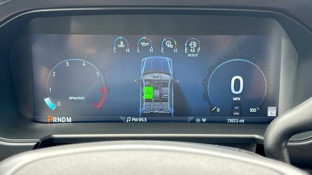 2026 Ford F-350 Super Duty Platinum
