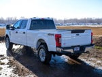 2020 F-350 Super Duty Thumbnail 4