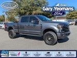 2020 F-350 Super Duty Thumbnail 1