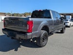 2020 F-350 Super Duty Thumbnail 3