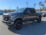 2020 F-350 Super Duty Thumbnail 7