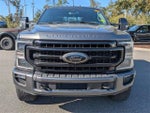 2020 F-350 Super Duty Thumbnail 8
