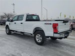 2021 F-350 Super Duty Thumbnail 4
