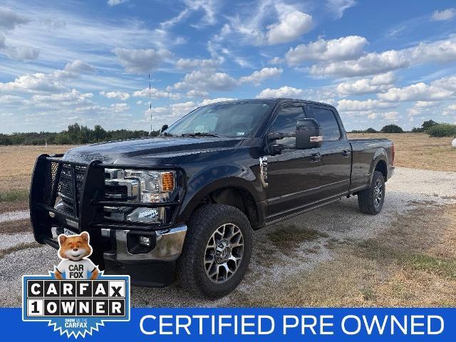 2021 Ford F-350